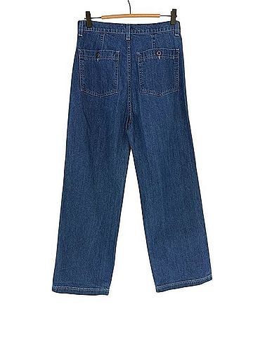 DÔEN Rainer Jean Jeans (view 2)
