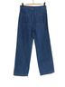 DÔEN 100% Cotton Blue Jeans Size 28 waist - photo 2
