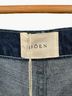 DÔEN 100% Cotton Blue Jeans Size 28 waist - photo 3