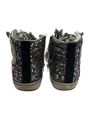 Golden Goose Slide Sneakers (view 2)