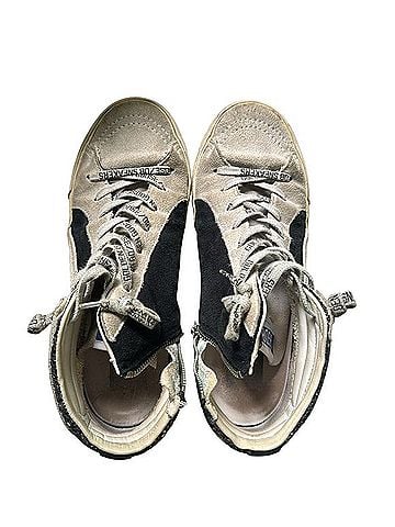 Golden Goose Slide Sneakers (view 1)