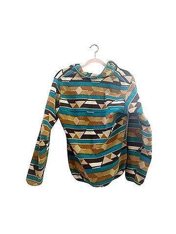 Patagonia Synchilla Pullover Sweater (view 2)