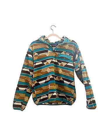 Patagonia Synchilla Pullover Sweater (view 1)