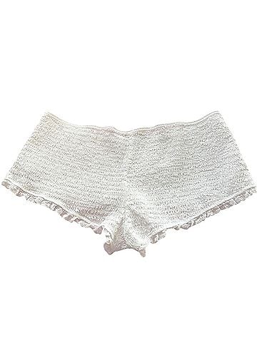 Frankies Bikinis Shorts (view 2)