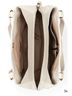 The Sak 100% Leather Multi Color White Leather Hobo One size - photo 4