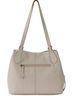 The Sak 100% Leather Multi Color White Leather Hobo One size - photo 2