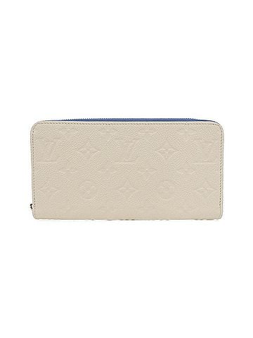 Louis Vuitton Louis Vuitton Monogram Empreinte Zippy Wallet M63925 (view 1)