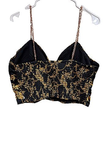 Penelope Project Sleeveless Blouse (view 2)