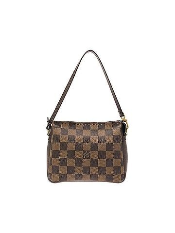 Louis Vuitton Louis Vuitton Damier Trouse Makeup N51982 Accessory Pouch (view 1)