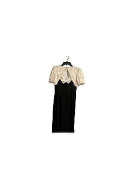 Scott McClintock Cocktail Dress (view 2)