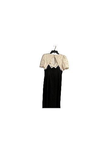 Scott McClintock Petites Cocktail Dress (view 2)