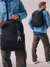 Troubadour Black Backpack One size - photo 4