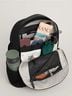 Troubadour Black Backpack One size - photo 3