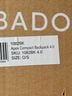 Troubadour Black Backpack One size - photo 9