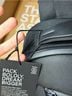 Troubadour Black Backpack One size - photo 13