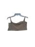 SKIMS Solid Brown Tan Baselayers Size M - photo 2