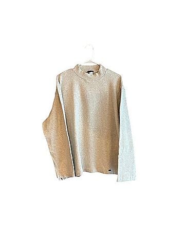 Hanro of Switzerland Long Sleeve Top (view 1)