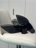GEOX Camo Black Boots Size 6 - photo 8