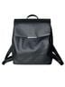 Tumi Black Backpack One size - photo 1