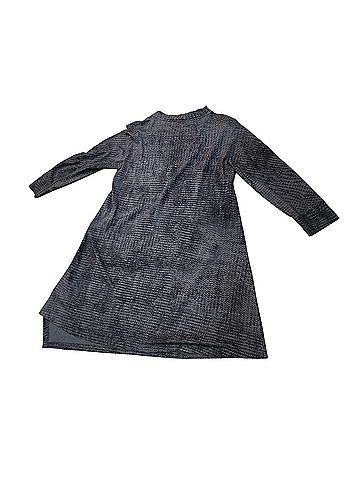 Oska Wool Dress (view 2)