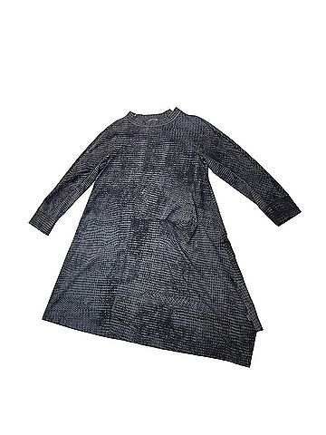 Oska Wool Dress (view 1)
