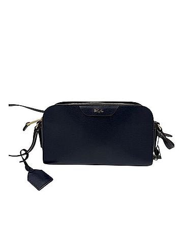 Lauren by Ralph Lauren Tate Crossbody Bag (view 1)