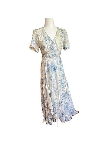 Denim & Supply Ralph Lauren Cocktail Dress (view 1)