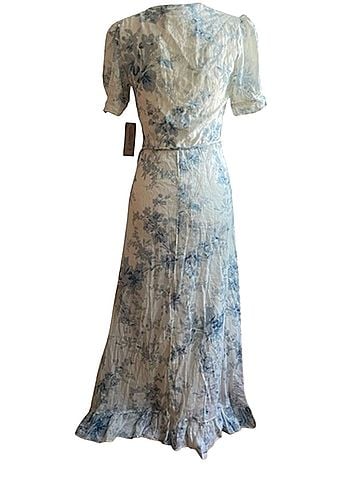 Denim & Supply Ralph Lauren Cocktail Dress (view 2)