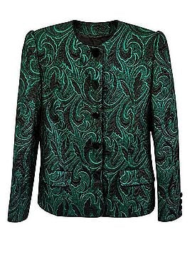 Aquascutum Jacket (view 2)