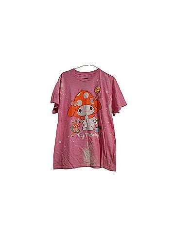 Hot Topic My Melody by Sanrio T-Shirt (view 1)