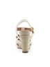 Aerosoles White Wedges Size 10 - photo 6