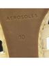 Aerosoles White Wedges Size 10 - photo 10