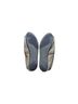 TOMS Checkered-gingham Plaid Tweed Brown Tan Flats Size 6 1/2 - photo 2