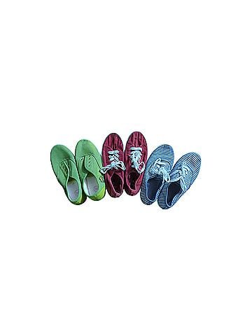 Forever 21 Wonder Nation &amp; Unbranded Sneakers (view 1)