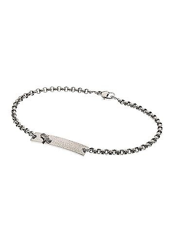 Chaumet Chaumet Liens Diamond Bracelet 18K White Gold Women's (view 1)
