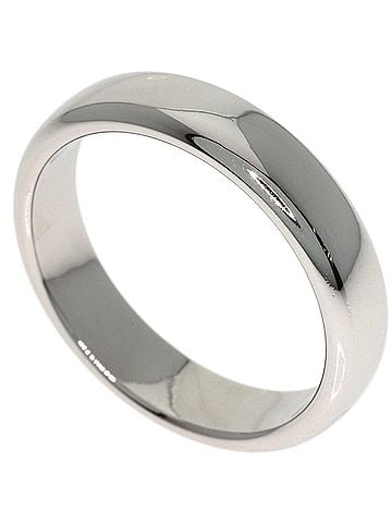 Tiffany & Co. Tiffany &amp; Co. Wedding Ring, Platinum PT950, Women's. (view 1)