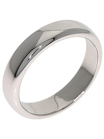 Tiffany & Co. Tiffany &amp; Co. Wedding Ring, Platinum PT950, Women's. (view 2)