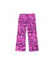 Lilly Pulitzer Floral Multi Color Casual Pants Size XL - photo 2