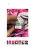 Lilly Pulitzer Floral Multi Color Casual Pants Size XL - photo 6
