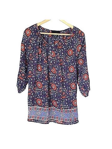 Cynthia Rowley Long Sleeve T-Shirt (view 1)