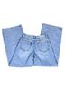 BCBGeneration Solid Blue Jeans Size 24 - photo 6