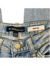 BCBGeneration Solid Blue Jeans Size 24 - photo 7