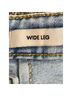 BCBGeneration Solid Blue Jeans Size 24 - photo 5