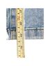 BCBGeneration Solid Blue Jeans Size 24 - photo 14