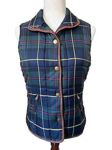 Ralph Lauren Vest (view 1)