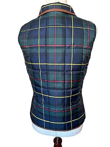 Ralph Lauren Vest (view 2)