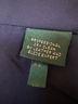 Ralph Lauren 100% Polyester 100% Lambskin Plaid Multi Color Vest Size S - photo 4