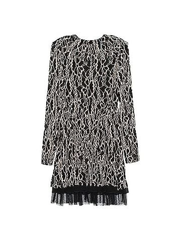 A'reve Cocktail Dress (view 2)