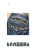 Miss Me Blue Jeans Size 26 - photo 4