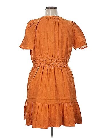By Anthropologie By Anthropologie Casual Dress (view 2)